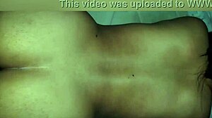 Morena Enjoys Being Naked In Her Room. Horny Stepbrother Enters And Fucks Her Hard From Behind.