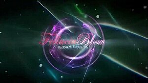 The stunning redhead gave an artistic blowjob, swallowing cum sensually