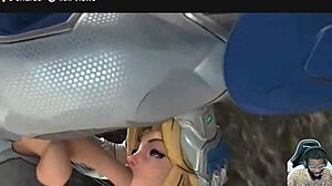 want to see tight pussy judy fuck dirty ass aerith in the club?