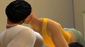 We need a gay guy and beautiful girl