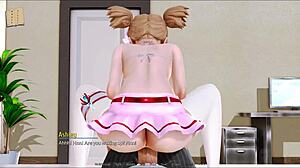 Harem Hotel Game Part 141 Description