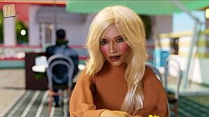 Welcome To Free Will 54