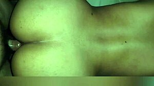 Morena Enjoys Being Naked In Her Room. Horny Stepbrother Enters And Fucks Her Hard From Behind.