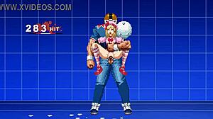 Brian vs lambda paid character