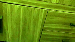 Eating Ass And Cumming In Young Girl's Pussy