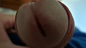 Suggestive Gay Penis Video Number Nine