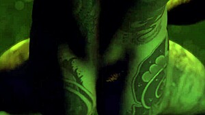 I had sex in second life with a gay guy, it was amazin'!