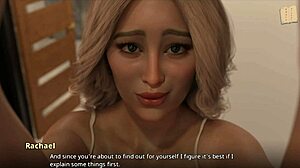 frankie looks hot in this wvm scene