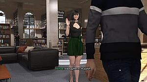 complet gameplay - freshwomens part 7