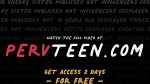 Natasha Nice sneaks around with boyfriend’s best friend.