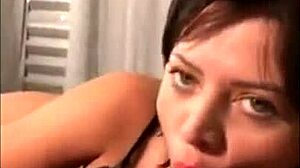 Homemade hidden cam of pamela pantera aka flavia tamayo on snapchatt and fucking
