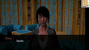 My New Family 137: 3D Cartoon Anime Hentai Featuring Teen 18+ Amateurs in Family Roles