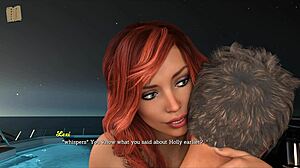 Leap of Faith 92: Erotic Group Game Adventure