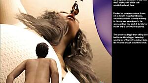 i love this small gesture ep 46