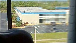 Caribbean Nude Beach Day Two - Did They See Me Flash?