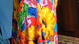 Twerking big white ass crossdresser sissy amateur gay