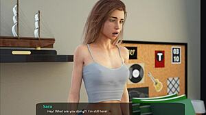 1-milfy city - v0 6e - part 1 - perverted psychologist dubbing with horny tits and ass