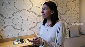 repairman bangs me hard while husband’s away from home