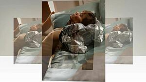 russian beauty teases in nude sequel. what's her next bold move? uncover the mystery!