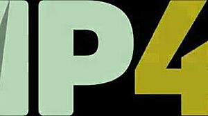 In this debt payback, the bitch gets seduced outdoors