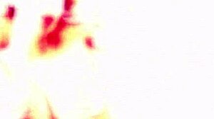 Carol Goldnerova as Katy Gold in Lady-Love