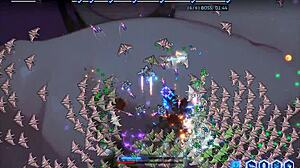 Wings Of Seduction Bust Em Out Hentai Game Discovery Giant Naked Space Waifu