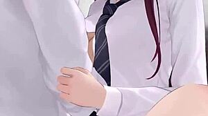 Explore Wild Adventures in Cute Anime Hentai Now