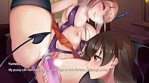 idol hands hentai sex scenes unveiled.