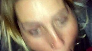 suck until i explote in her pretty face