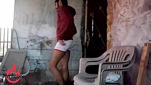 Outdoor Adventures with Friends in Nature