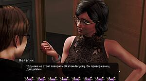 Complete gameplay - pale carnations part 32