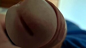 Suggestive Gay Penis Video Number Nine