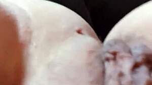 Gretala and her desire to dance sensually