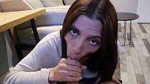 repairman bangs me hard while husband’s away from home