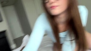 Little Step Sister In Household Fantasy