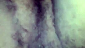 Filling The Naughty Woman's Pussy With Cum In Brazilian Amateur Scene