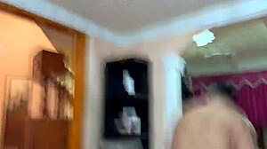 Coach trains me hard, then PENETRATES me at home!