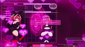 eris dysnomia game gallery teases with steamy anime hentai.