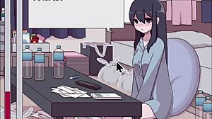 Princess Feels So Good Getting Laid