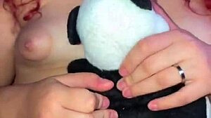 I Made the Young Girl Cum Just Sucking