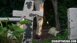 Widower Has Gay Sex With A Weird Friend.