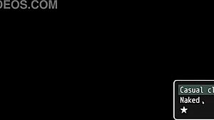 tanned girl natsuki in hentai game ep 40, milking machine makes her pregnant pussy squirt multiple times 😍