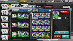 sf girls voiced hentai game ep 4: cream the maid while she squirts