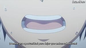 Date A Live Season 2 Episode 4