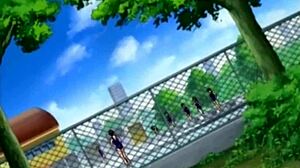 PUSSY LICKING LESBIAN TEEN GIVES ORAL in ANIME