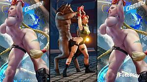Stf cammy compilation 12 featuring big cocks