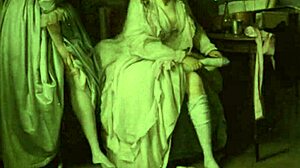 My Secret Life In Retro Vintage Style