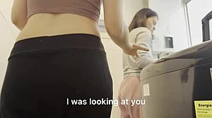 Why can't I watch my best friends banging hard?