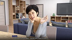 I’m obsessed with University of Problems 38, this 3D cartoon ass drives me wild every time.