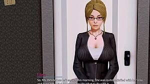 Harem Hotel Episode 295